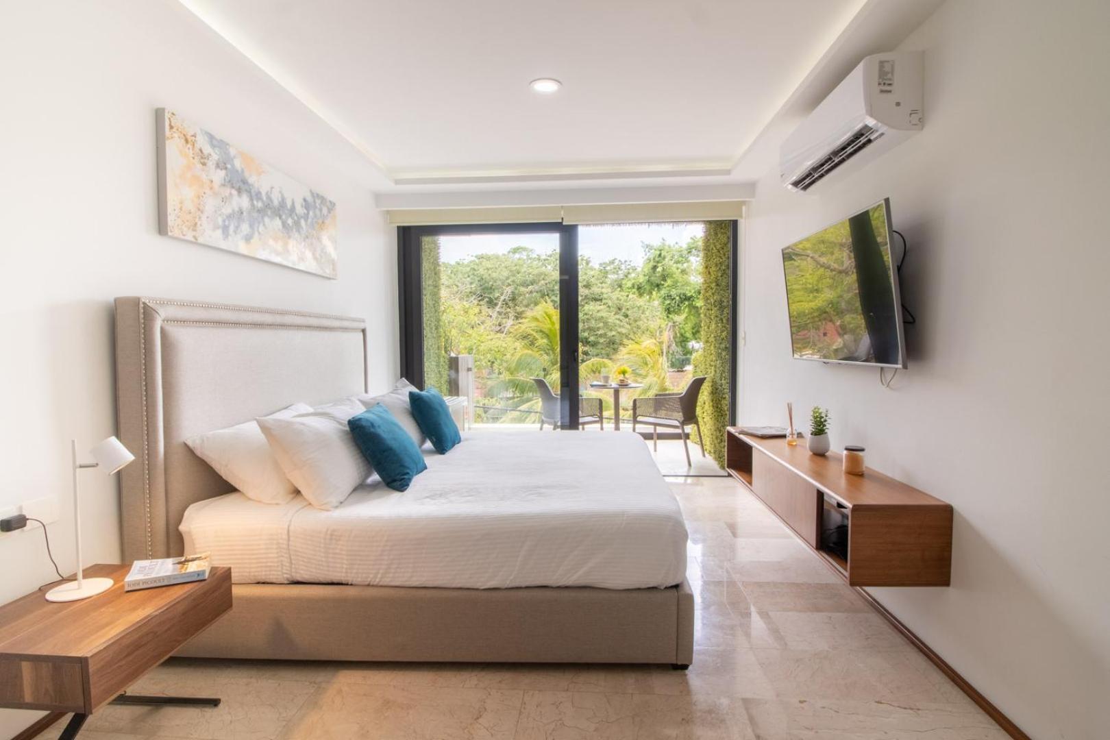 One Paralia Playa del Carmen Habitación foto