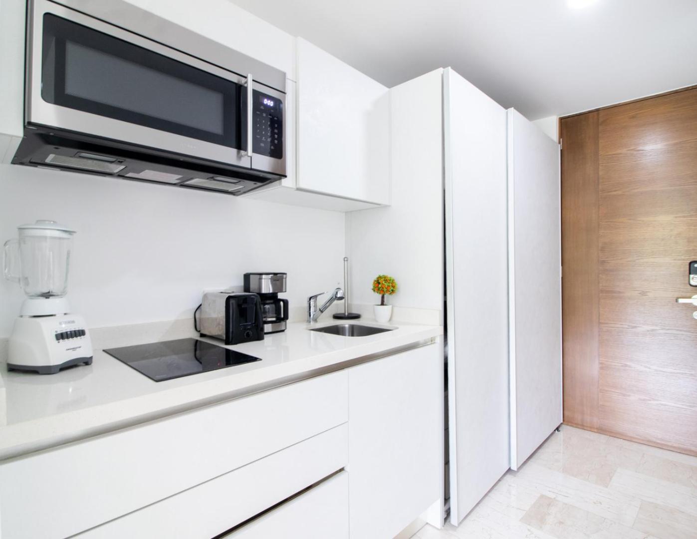 One Paralia Playa del Carmen Habitación foto