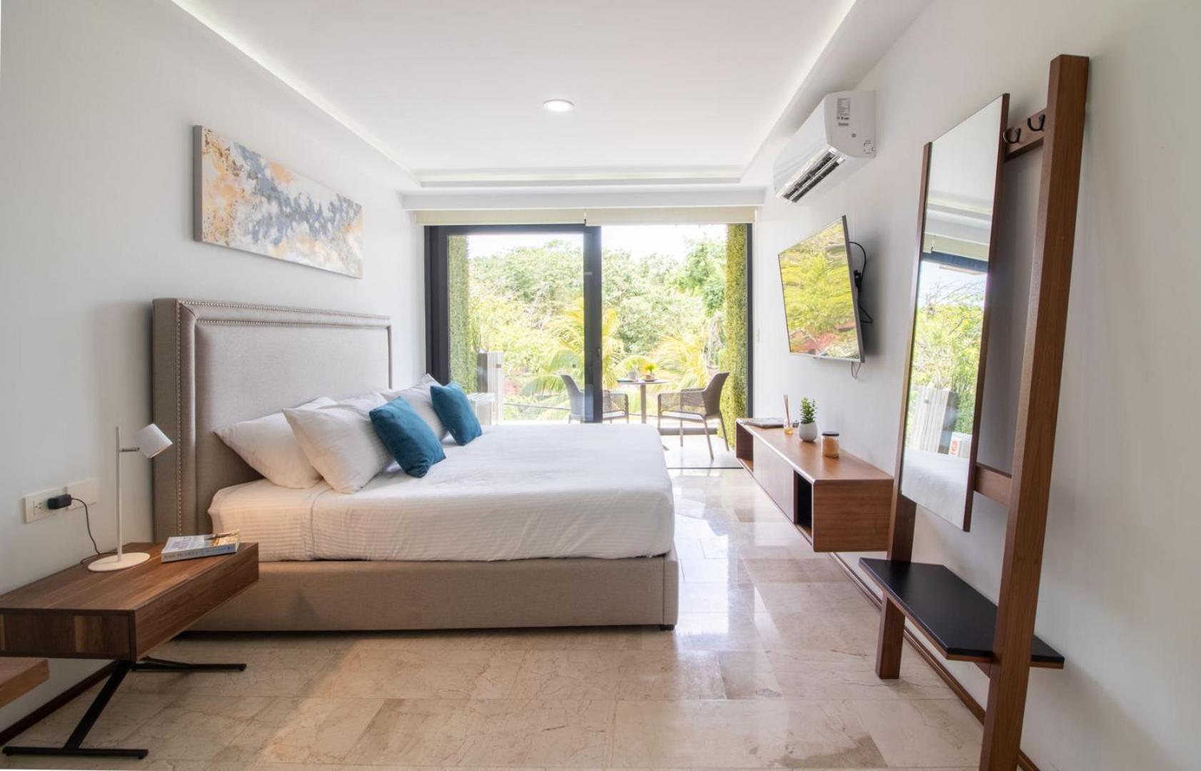 One Paralia Playa del Carmen Habitación foto